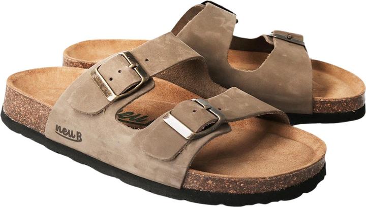 Neu-B Sandalen BAVARIA Pantolette