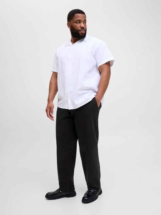 Produktbild Jack & Jones Jpstkane Fctry Fabric2 L2 Chino Pant Pls (W46/L34)