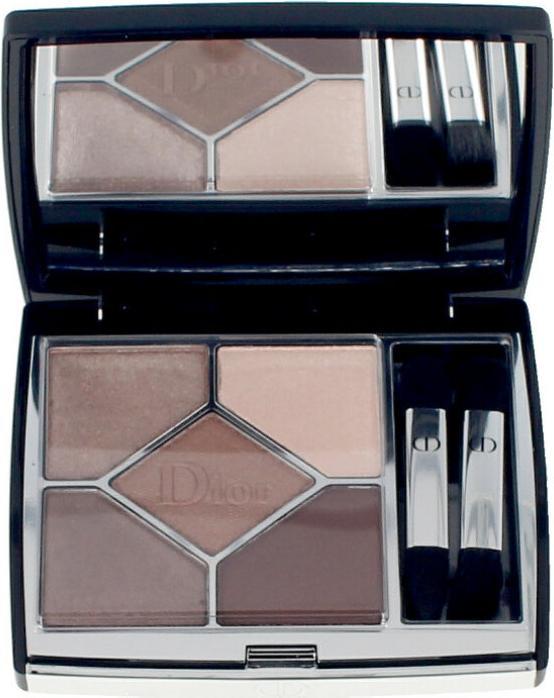 Dior 5 Couleurs Couture (669 Soft Cashmere)