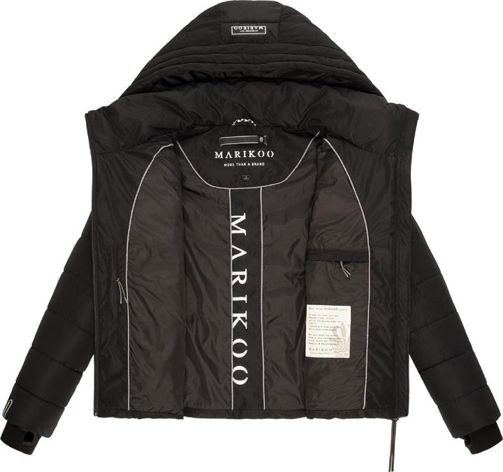 Produktbild Marikoo Samuiaa XVI (XXL)