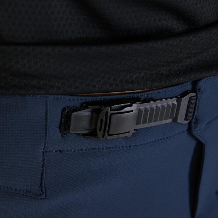 Actual product image Fox PANT 23 DEFEND MDNT 32 (32)