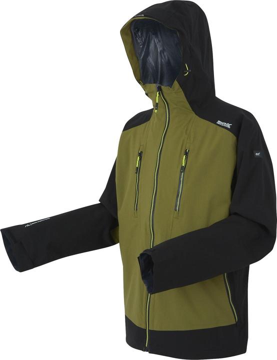 Produktbild Regatta Sacramento X Jacke 3 in 1 (L)