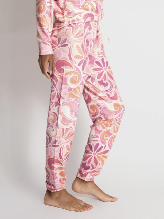 Immagine prodotto Pj Salvage Pantaloni del pigiama - Stay Groovy (XL)