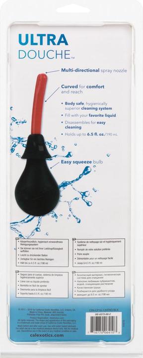 Immagine prodotto CalExotics Ultra Douche