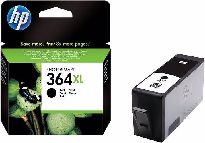 Produktbild HP 364XL (BK)