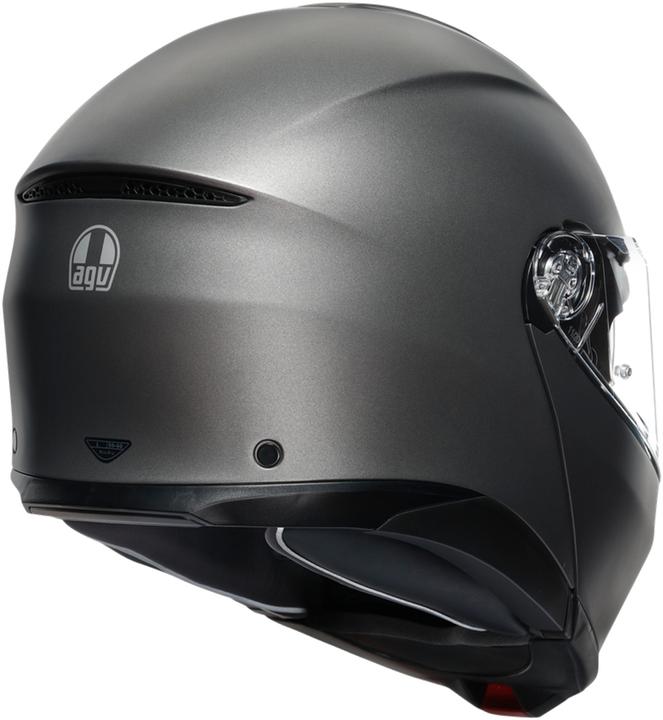 Image du produit AGV Casque modulable Tourmodular Solid Uni (53 - 54 cm, XS)