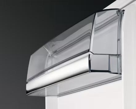 Image du produit Electrolux IK245SR (214 l)
