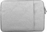 Produktbild Sponge 13.3" (34 cm) 13.3" laptop case, waterproof material, gray (13.30", Samsung, ASUS, Sony, Dell, Apple, Lenovo, HP)