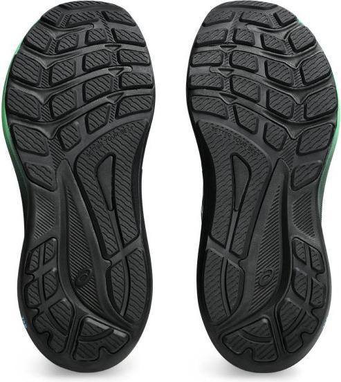 Produktbild ASICS Performance GT-1000 13 GS Kids BLACK/DIGITAL AQUA (32.5)