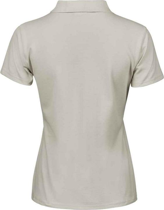 Image du produit Tee Jays - Polo LUXURY - Femme (L)
