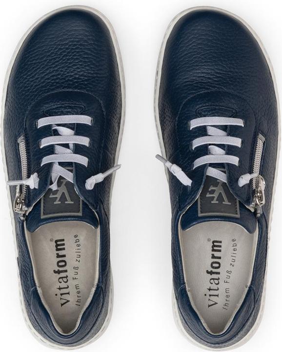 Produktbild Vitaform Sneaker Hirschleder Supersoft (41)