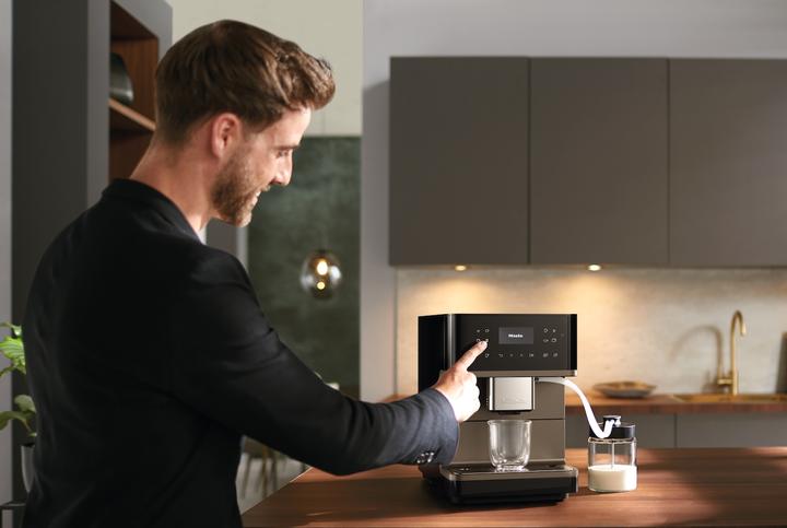Produktbild Miele CM 6360