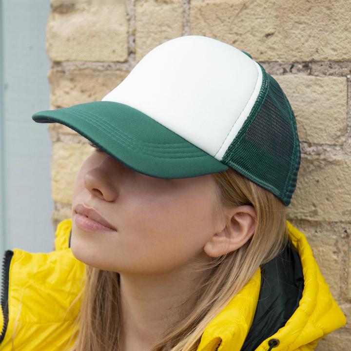 Produktbild Regatta Trucker Cap Detroit (One Size)