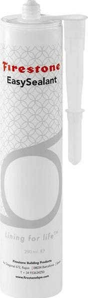 Actual product image Firestone Easy Sealant