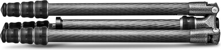 Actual product image Gitzo Traveler S-1 (Carbon, Metal)