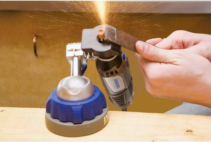 Actual product image Dremel 576 Modelling table