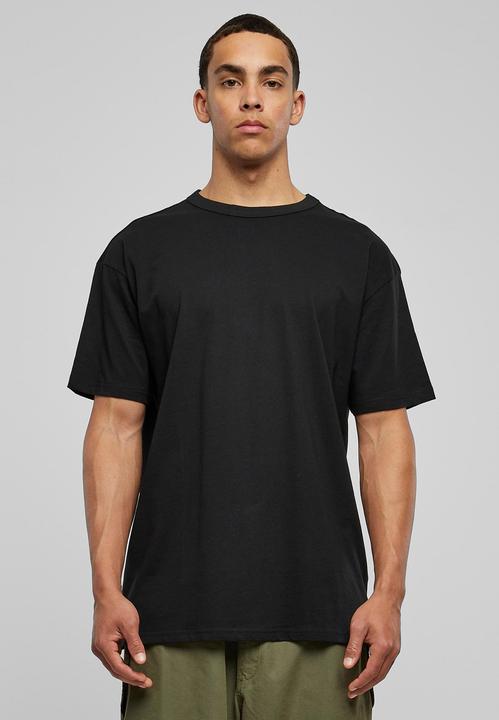 Image du produit Urban Classics Organic Basic Tee (XXL)
