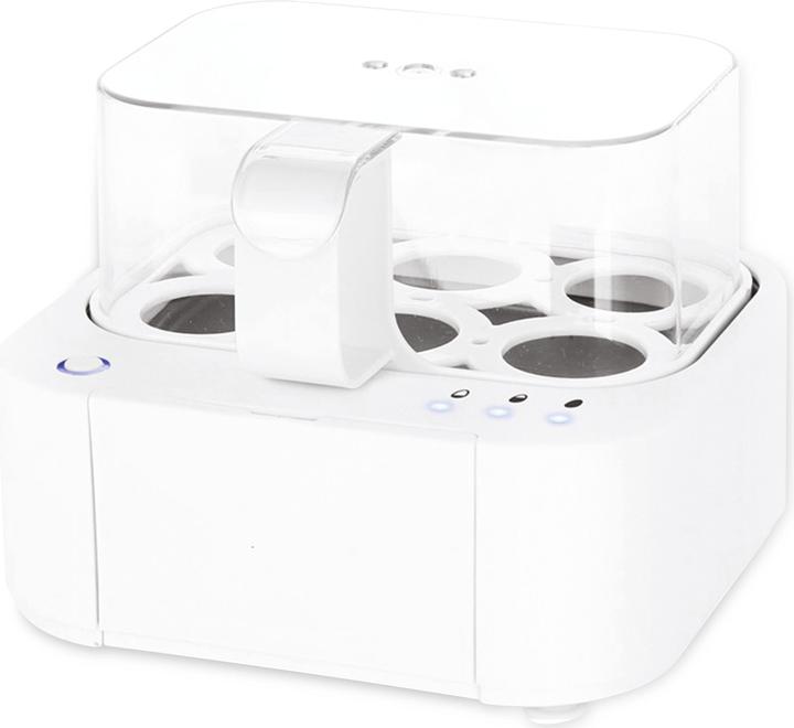 Actual product image Emerio Egg boiler (EU plug)