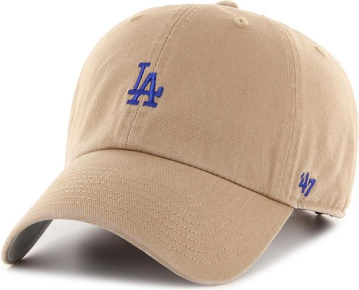 Actual product image 47 Brand Base Runner La Dodgers