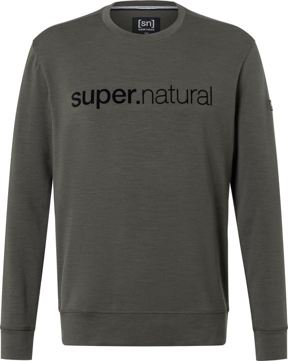 Produktbild Super Natural Solution Crew (XL)