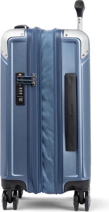 Produktbild Travelpro Platinum Elite - Compact Carry-On Expandable Hardside Spinner (39 l, M (50 - 90l))