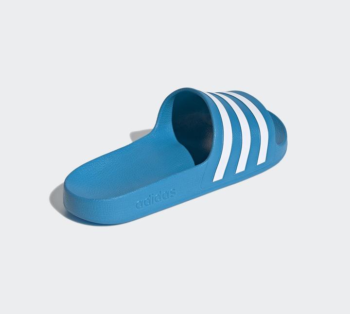 Actual product image adidas ADILETTE AQUA ladies' bathing shoes (47.5)