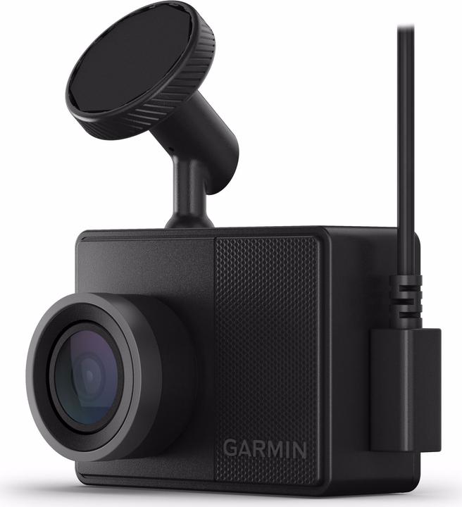 Productafbeelding Garmin Dashcam 57 (WiFi, GPS-ontvanger, Batterij, WQHD)