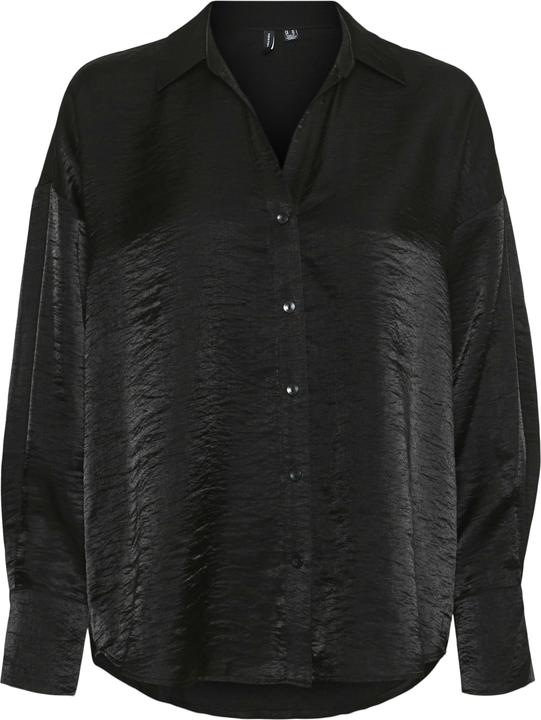 Vero Moda VMQUEENY Hemd Hemd