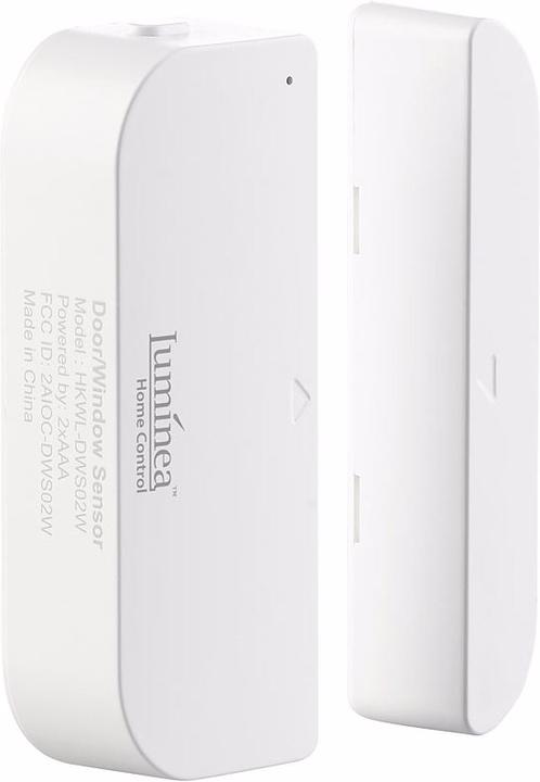 Produktbild Luminea Tür und Fensteralarm