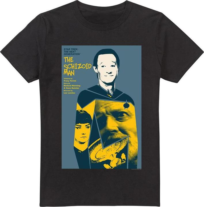 Produktbild The Next Generation Season 2 Episode 6 TShirt (S)