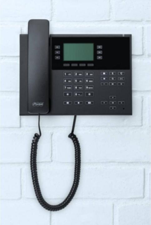 Immagine prodotto Auerswald Telefono COMfortel D-110 nero