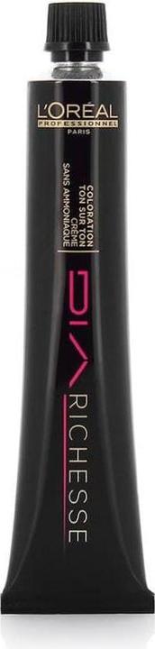 Image du produit L'Oréal Professionnel Dia Richesse (.11 Argent, Tube de 50 ml)