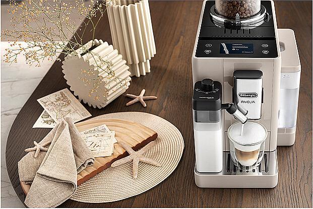 Immagine prodotto De'Longhi Rivelia