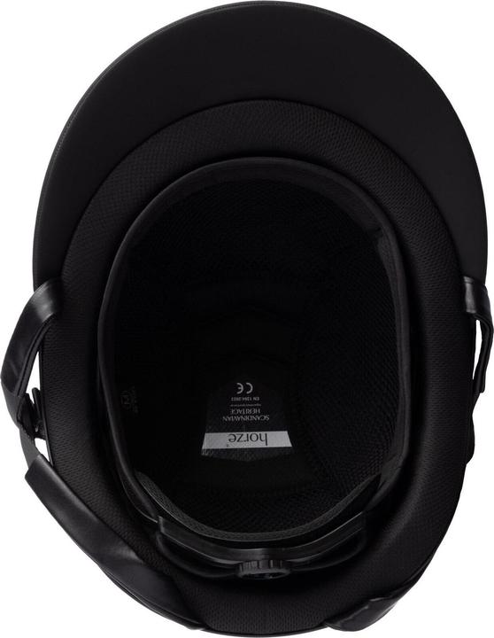 Actual product image Horze Arix II Crystal (54 C)