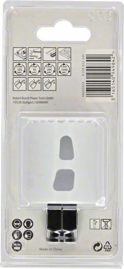 Productafbeelding Bosch Professional Zubehör Zaagschijf HSS-Co Bi-Metaal SDS-Click (44 mm)