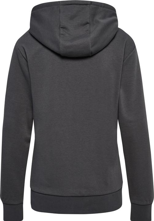 Image du produit hummel Hmlstaltic Cotton Hoodie Femme (S)