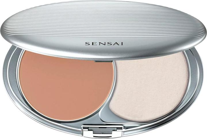Sensai Cellular Performance Total Finish Refill (topaz beige)