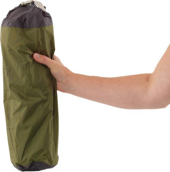 Produktbild Robens Tarp 3 x 3 m (Tarp, 1 kg)