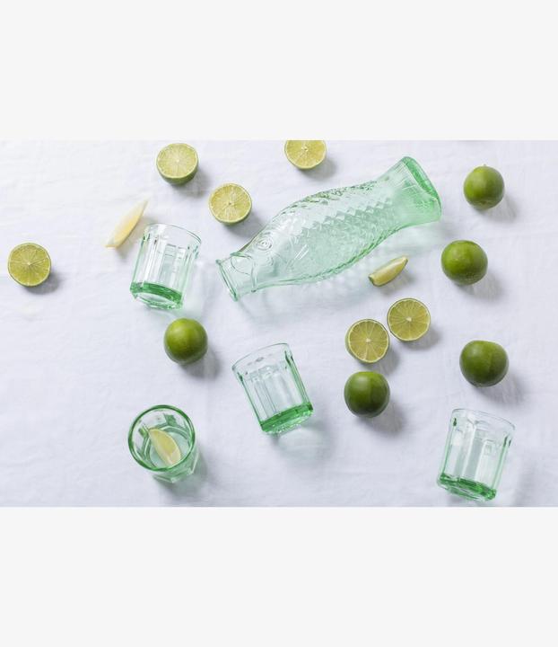 Actual product image Serax bottle (0.85 l)