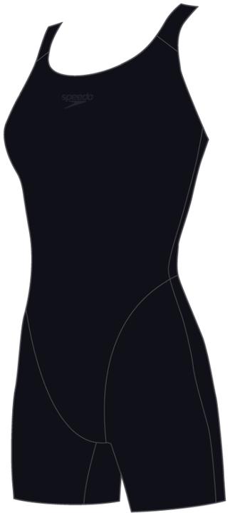 Actual product image Speedo ECO Endurance+ Legsuit (11, 12)