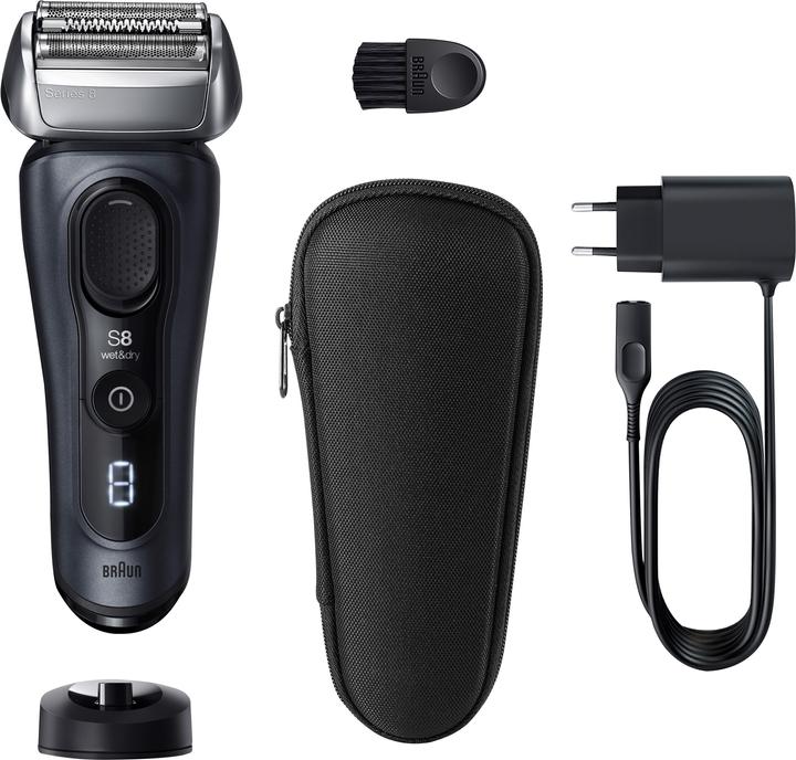 Produktbild Braun Series 8 8413s