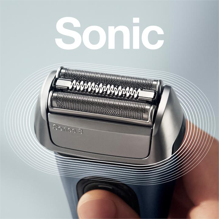 Produktbild Braun Series 8 8413s