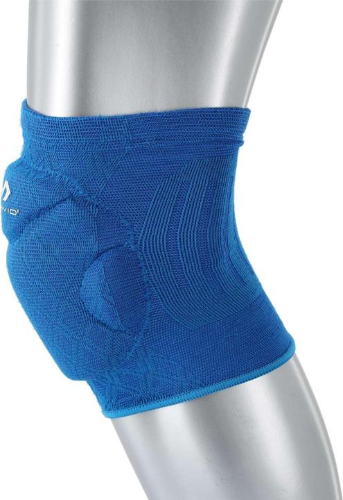 Image du produit McDavid Genouillères de volleyball "Flex" (set de 2) (S, Genouillère, Couples)