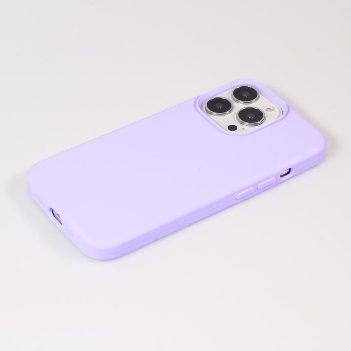 Actual product image PhoneLook Coque Soft Touch (Apple iPhone 13 Pro)