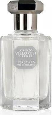 Actual product image Lorenzo Villoresi Eau de Toilette (Eau de toilette, 50 ml)