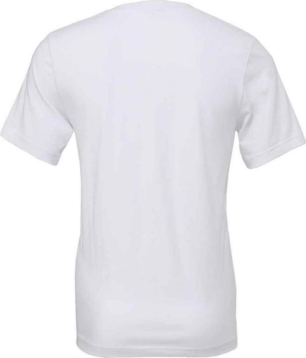 Produktbild Bella Canvas Erwachsene Jersey VAusschnitt TShirt (XL)