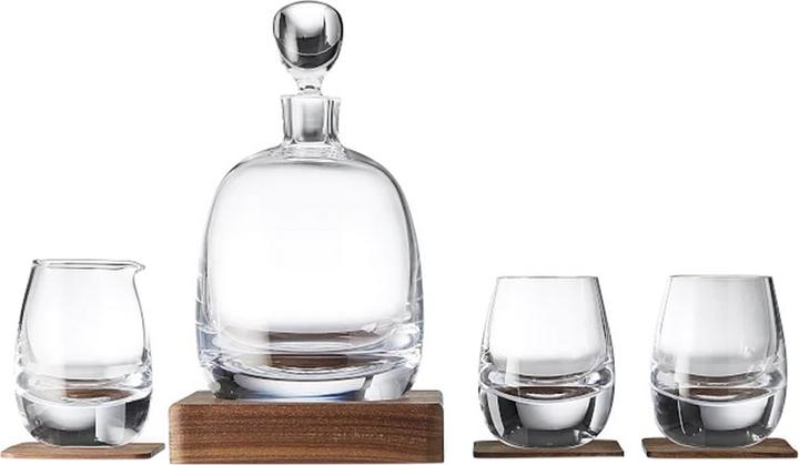 Image du produit LSA Coffret à whisky Islay (10 dl, 1 x, Verre à whisky)