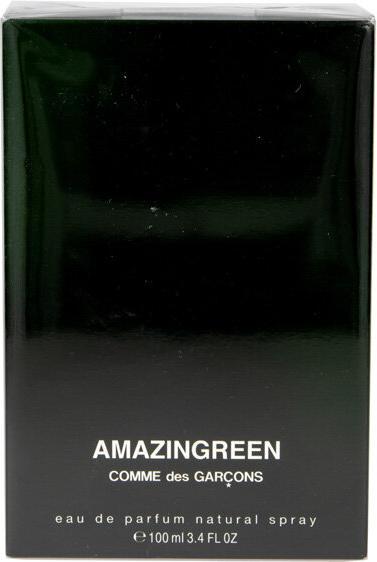 Image du produit Comme des Garçons Amazingreen (Eau de parfum, 100 ml)