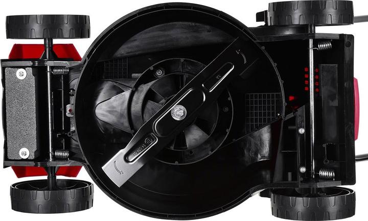 Produktbild Einhell Akku-Rasenmäher GE-CM 18 (Akkubetrieb)