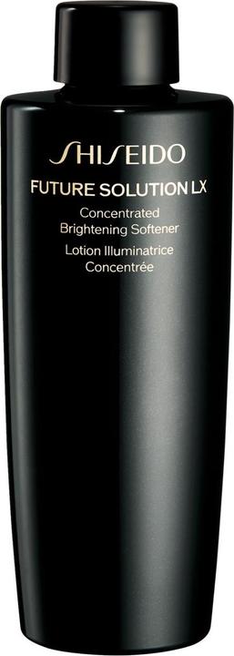Produktbild Shiseido Future Solution LX Concentrated Brightening Softener Refill 170ml (170 ml, Gesichtswasser)